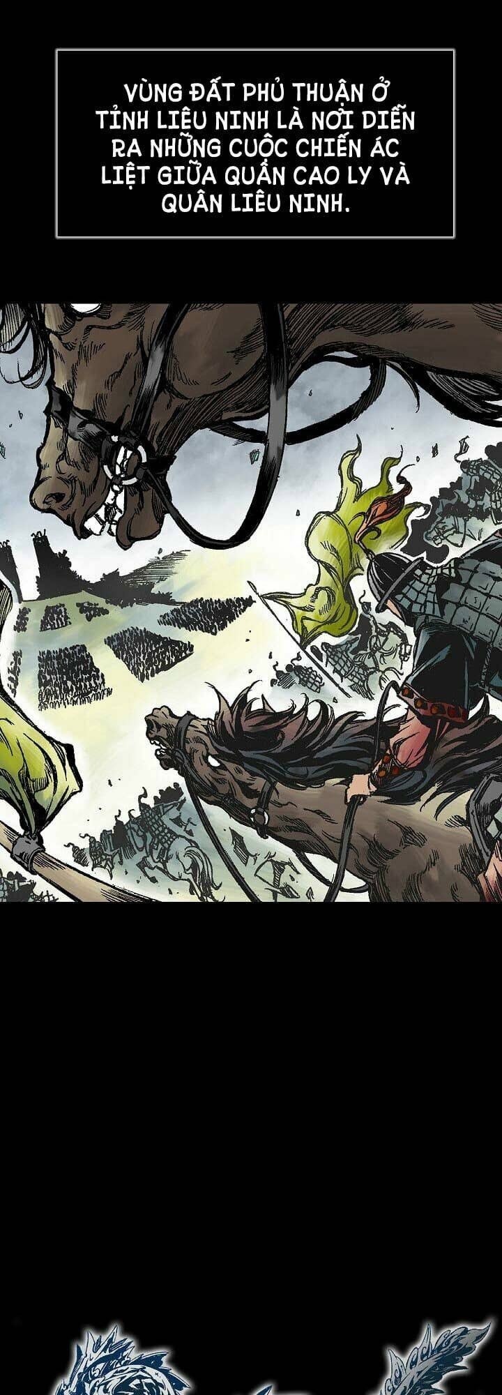 Hồi ức Của Chiến Thần - Page 5