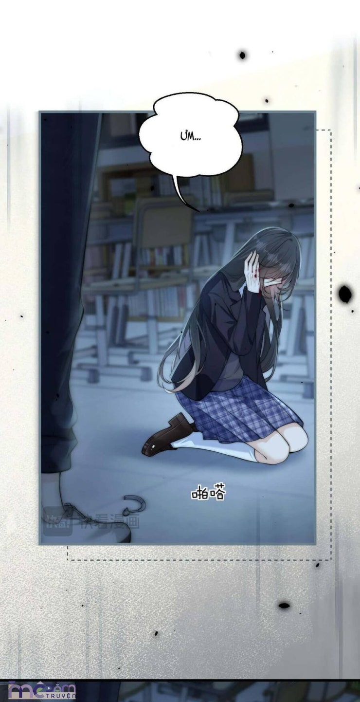 Em Nghe Thấy Chứ ? - Page 24