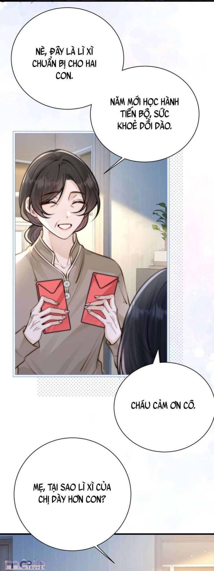 Em Nghe Thấy Chứ ? - Page 31