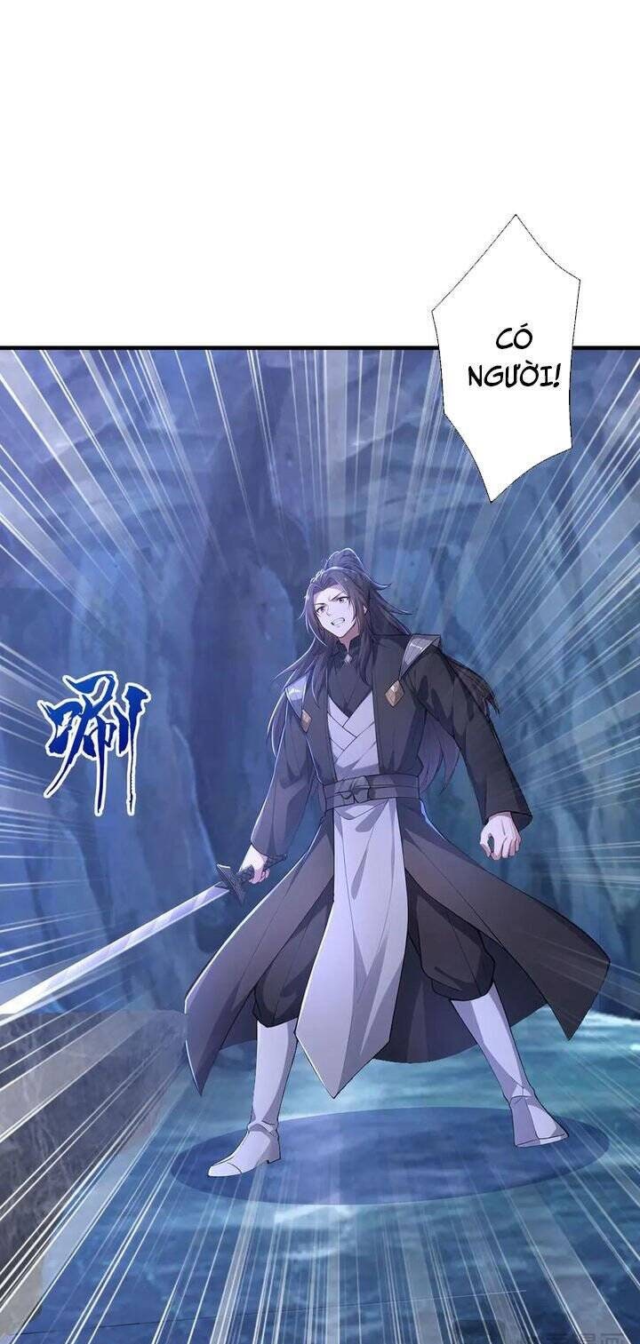 Đồ Đệ Thăng Cấp, Ta Nằm Không Cũng Mạnh - Page 43