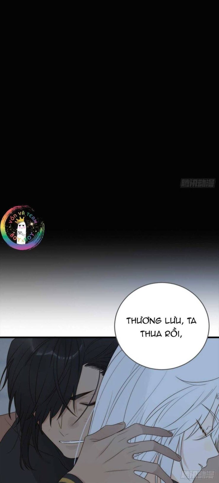 Chỉ Riêng Đuôi Là Không Được!!! - Page 16