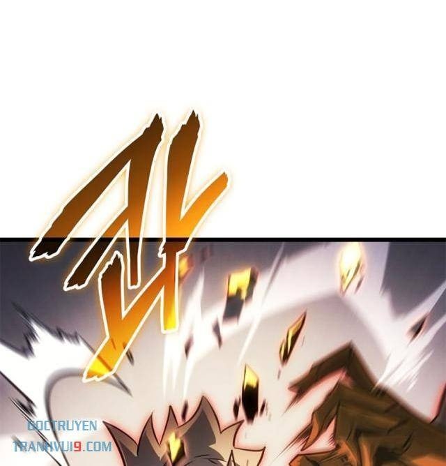 Tôi Thăng Cấp Một Mình Tận Thế Ragnarok - Page 110