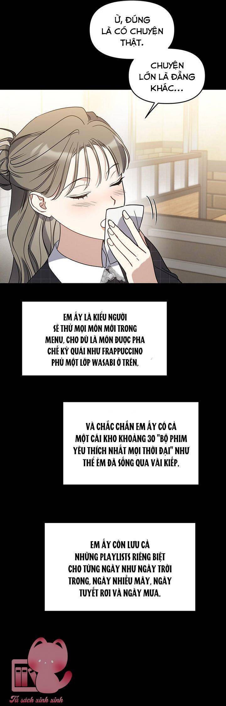 Vận Xui Chốn Công Sở - Page 7