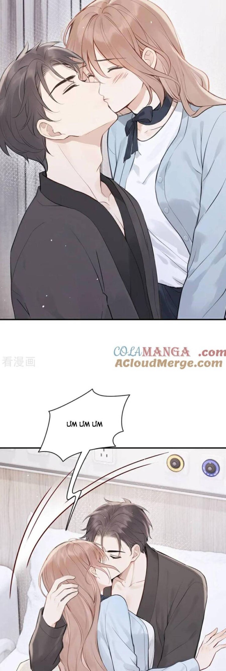 Sống Chung Chỉ Là Để Chinh Phục Em - Page 13