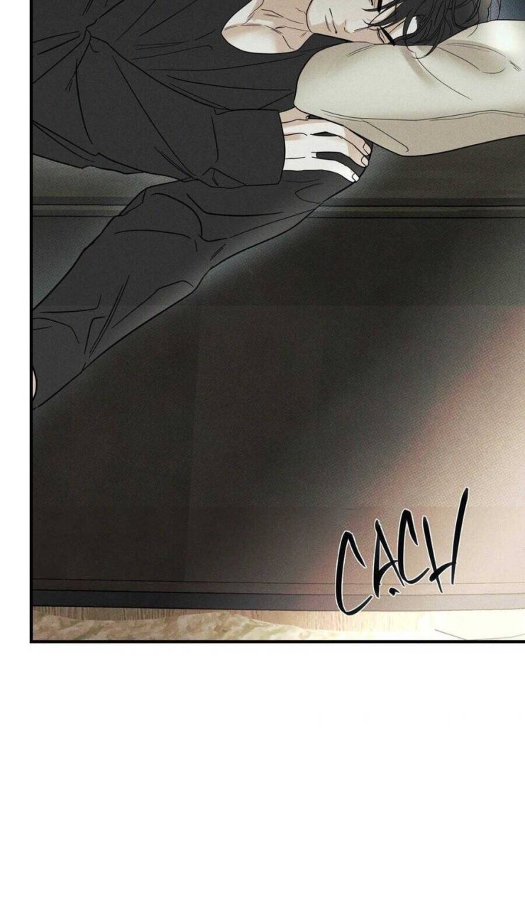 Ôi, Kẻ Thù Không Đội Trời Chung - Page 19