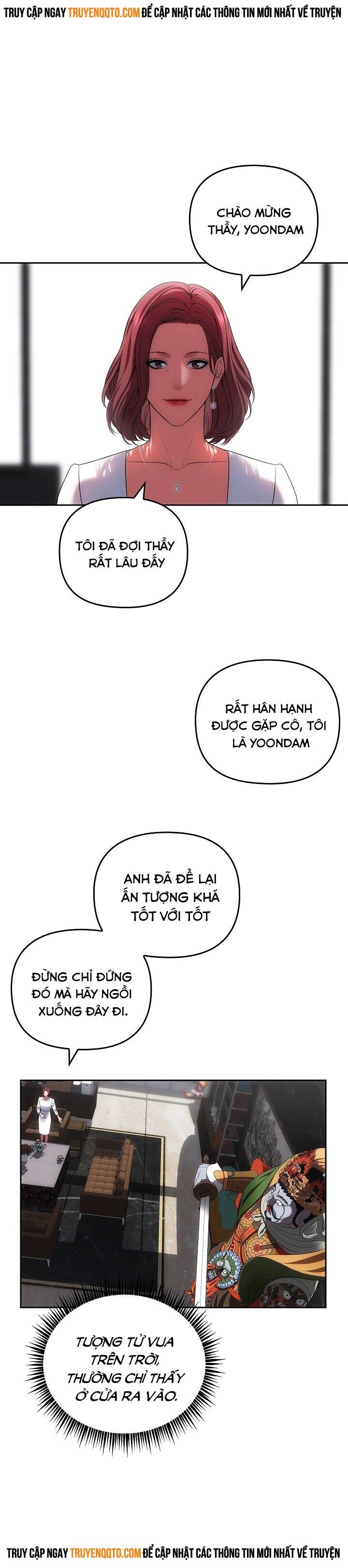 Kẻ Săn Đêm - Page 8