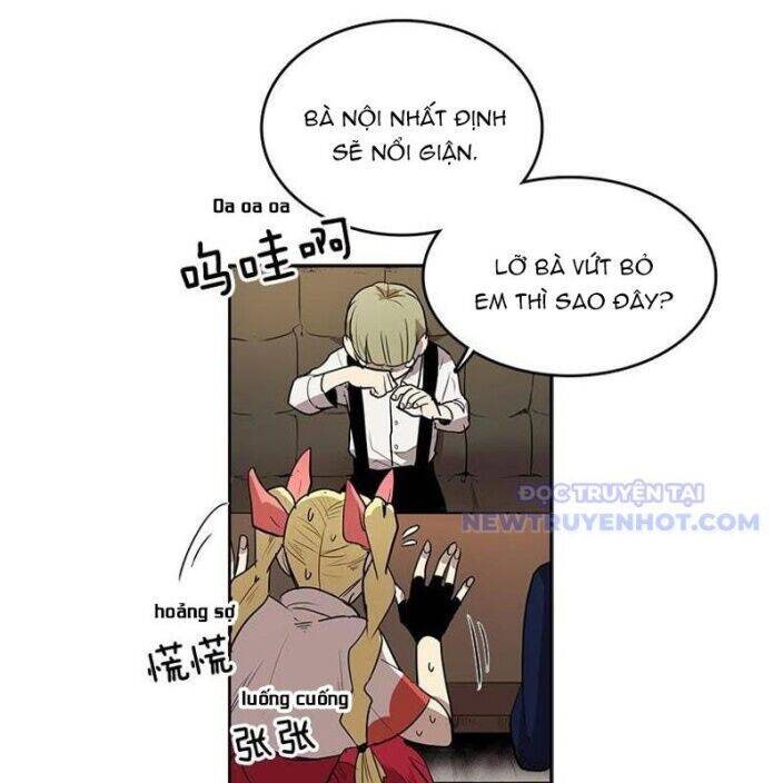 Cửa Hàng Vô Danh - Page 19