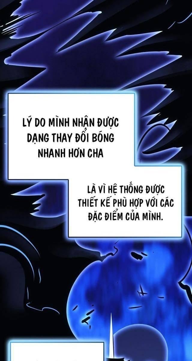 Tôi Thăng Cấp Một Mình Tận Thế Ragnarok - Page 23