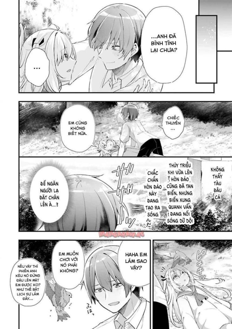 ATRI -My Dear Moments - Page 9