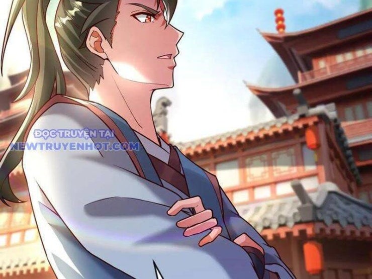 Vừa Cầm Được Thái Cổ Tiên dược Ta Đã Đe Dọa Thánh Chủ - Page 4