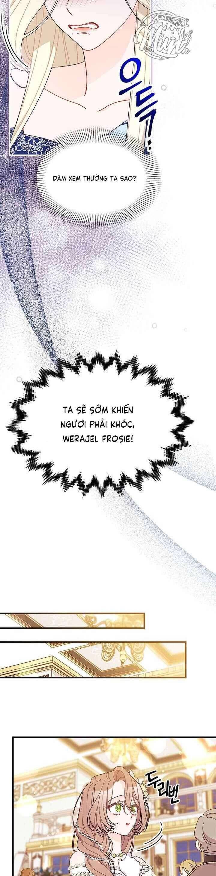 Tôi Đã Có Chồng Sau Khi Nhặt Được Nam Chính - Page 26