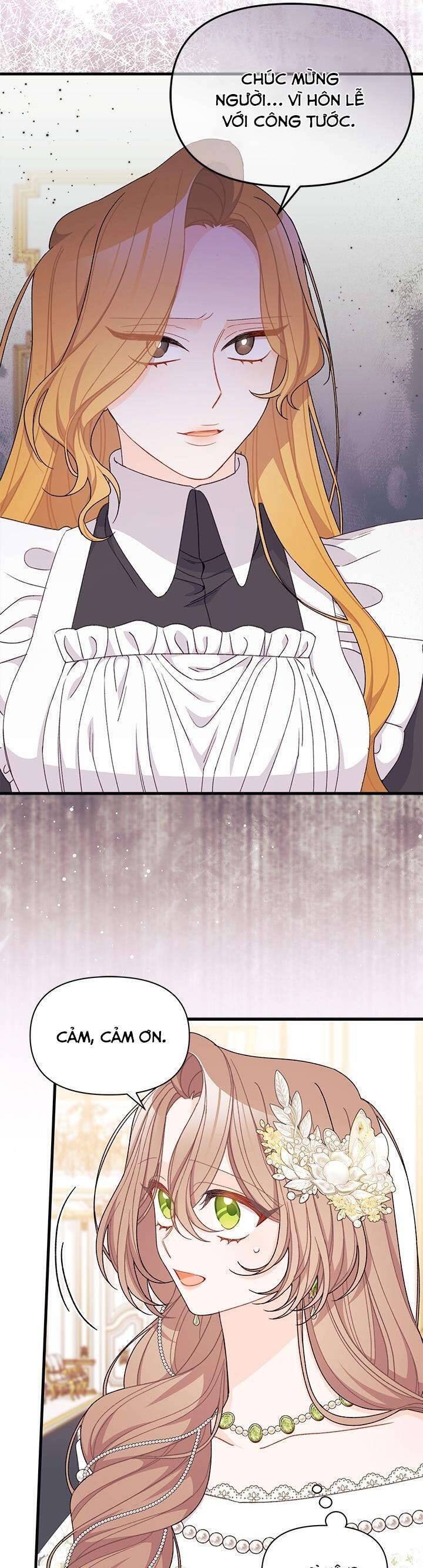 Tôi Đã Có Chồng Sau Khi Nhặt Được Nam Chính - Page 36