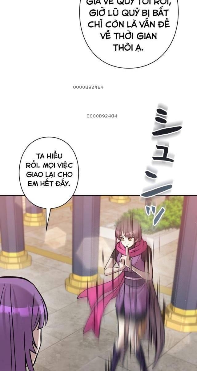 Các Nữ Anh Hùng Muốn Giết Tôi, Một Anh Hùng - Page 67