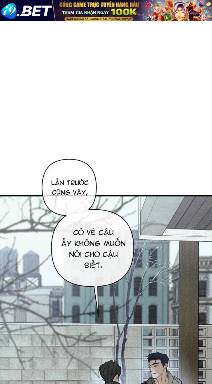 Ôi, Kẻ Thù Không Đội Trời Chung - Page 37