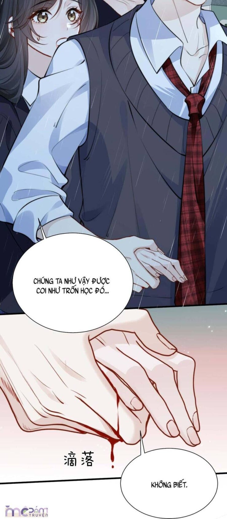 Em Nghe Thấy Chứ ? - Page 20