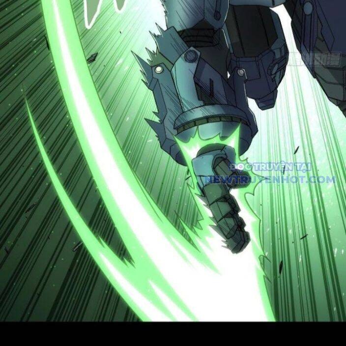 Cương Thiết Khế Ước - Page 14