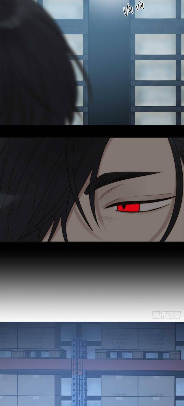 Chỉ Riêng Đuôi Là Không Được!!! - Page 9