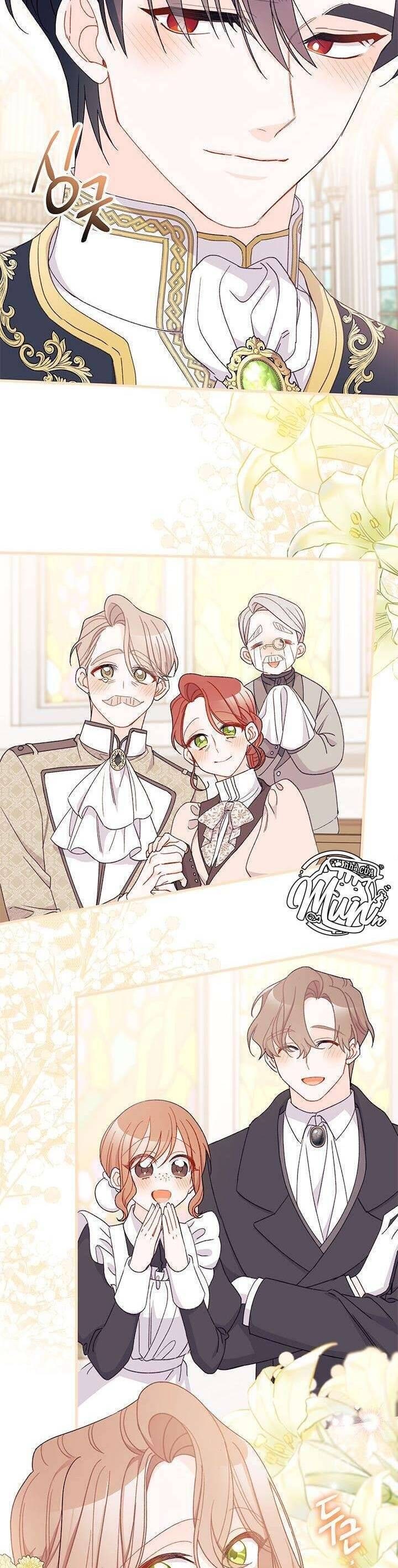 Tôi Đã Có Chồng Sau Khi Nhặt Được Nam Chính - Page 37