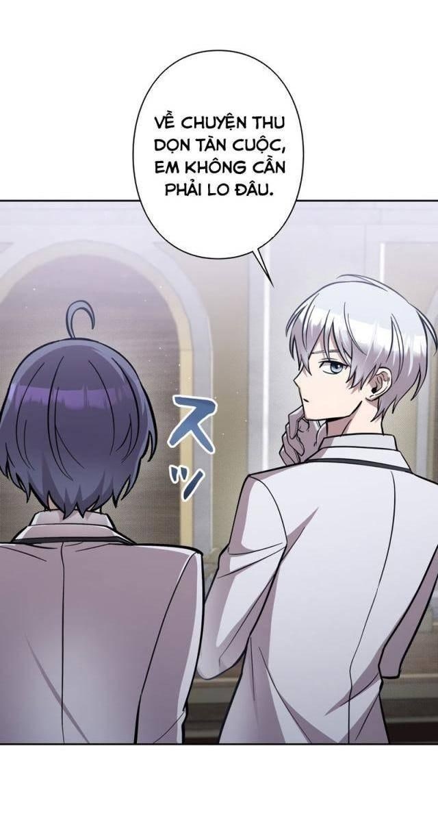 Các Nữ Anh Hùng Muốn Giết Tôi, Một Anh Hùng - Page 6