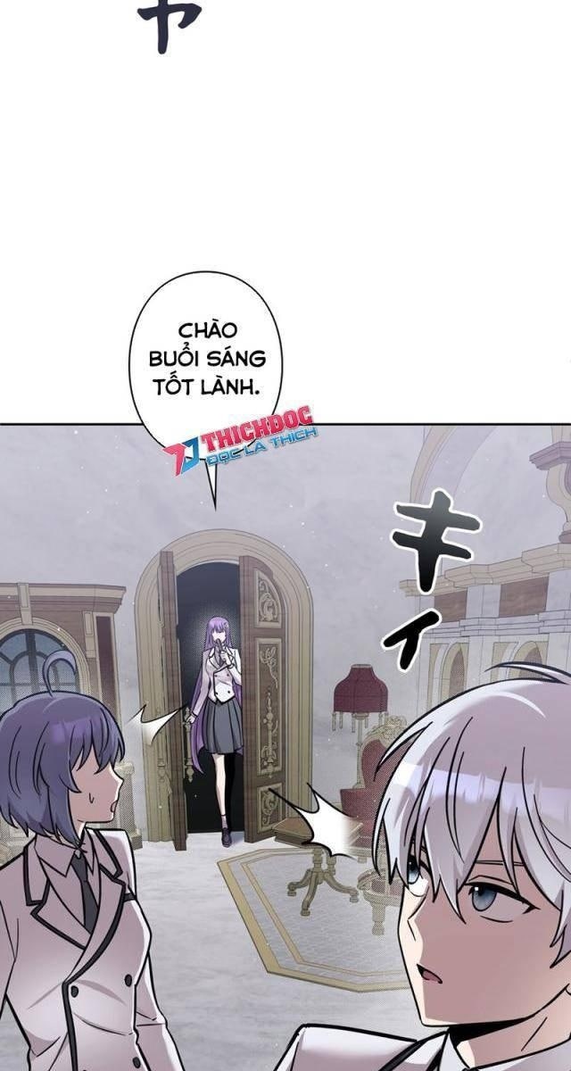 Các Nữ Anh Hùng Muốn Giết Tôi, Một Anh Hùng - Page 16