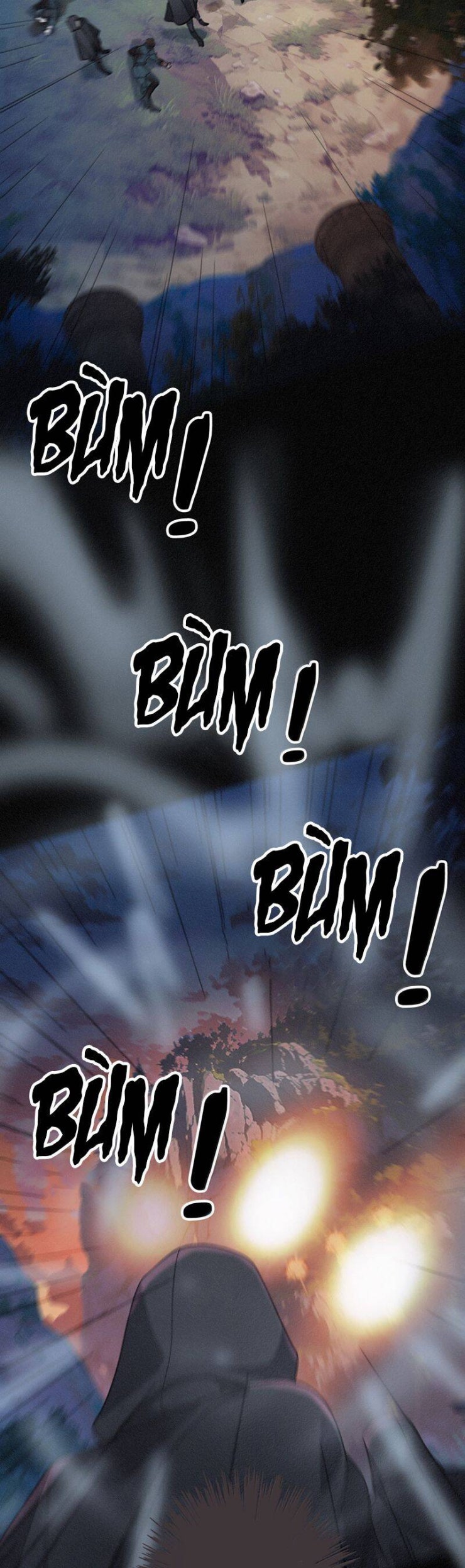 Khốn Thú Chi Nhiễm - Page 30