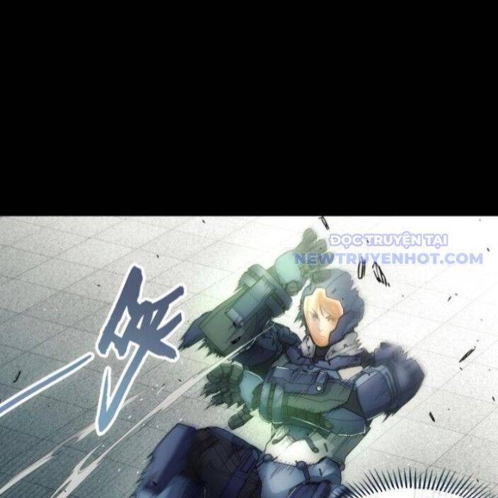 Cương Thiết Khế Ước - Page 41