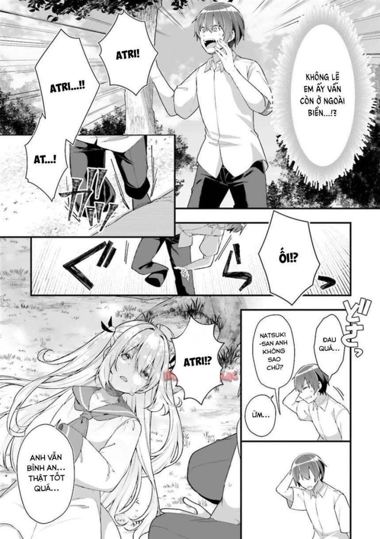 ATRI -My Dear Moments - Page 6