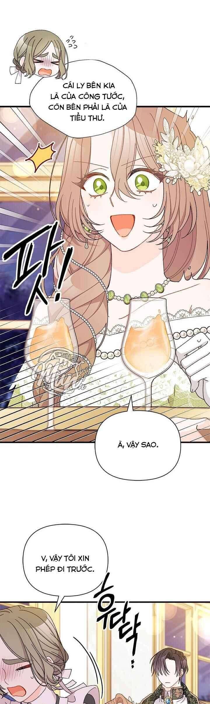 Tôi Đã Có Chồng Sau Khi Nhặt Được Nam Chính - Page 41