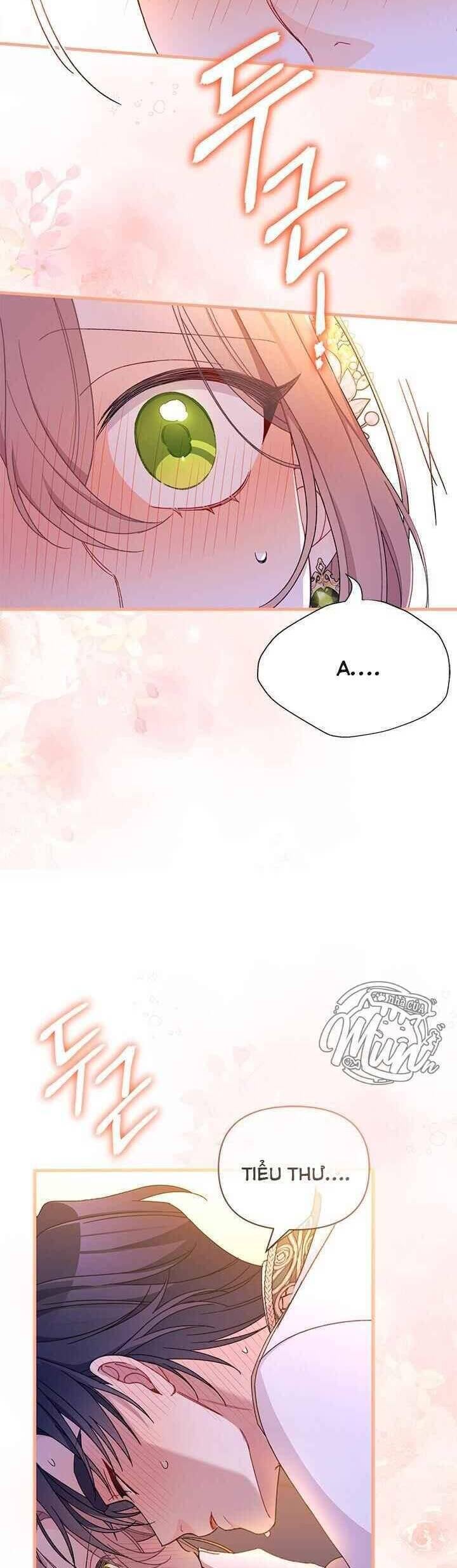 Tôi Đã Có Chồng Sau Khi Nhặt Được Nam Chính - Page 42