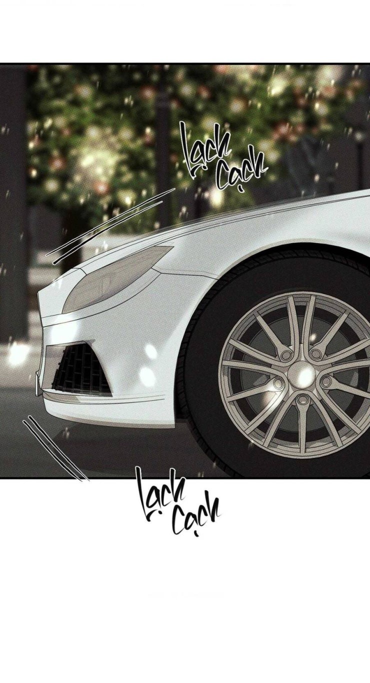 Ôi, Kẻ Thù Không Đội Trời Chung - Page 33