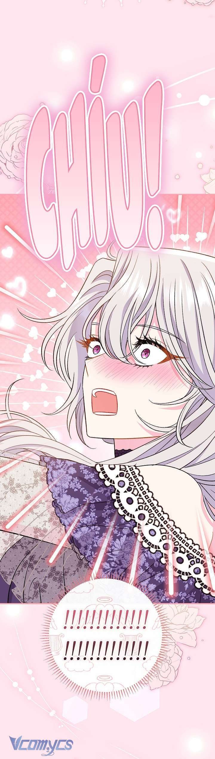 Majo Taisen - The War of Greedy Witches - Page 448