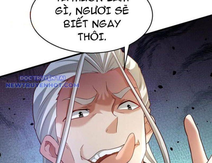 Vừa Cầm Được Thái Cổ Tiên dược Ta Đã Đe Dọa Thánh Chủ - Page 44