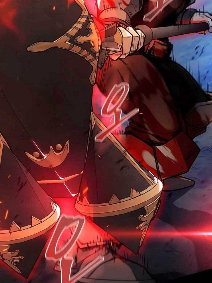 Tôi Dùng Búa Thần Giải Cứu Thế Giới - Page 28