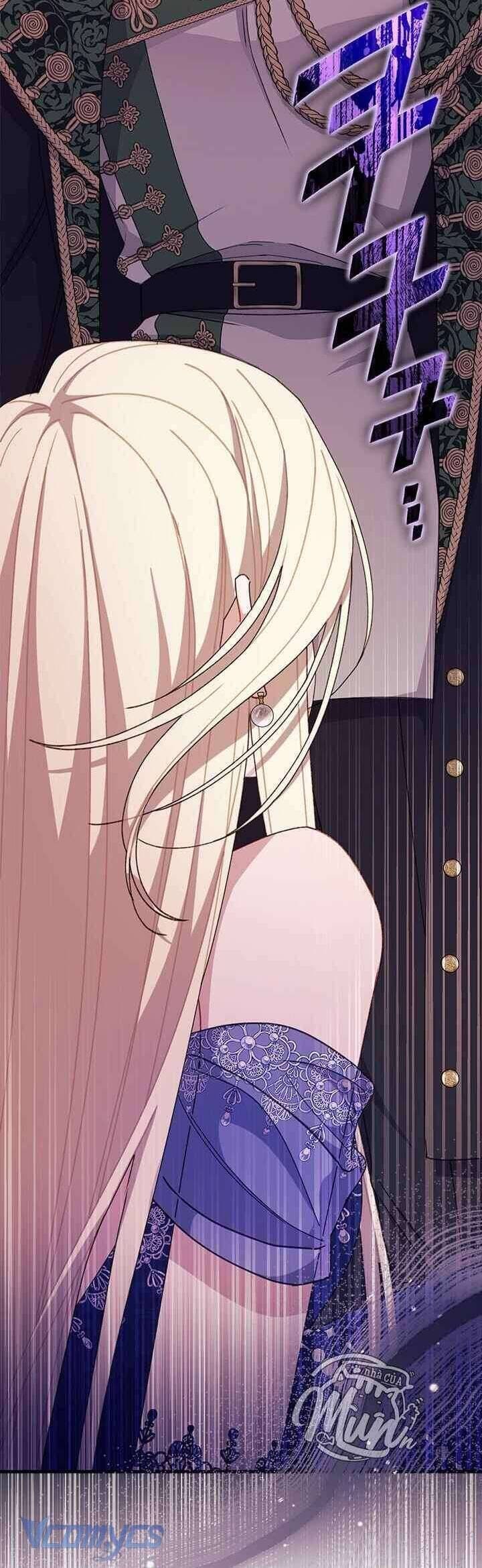 Tôi Đã Có Chồng Sau Khi Nhặt Được Nam Chính - Page 36