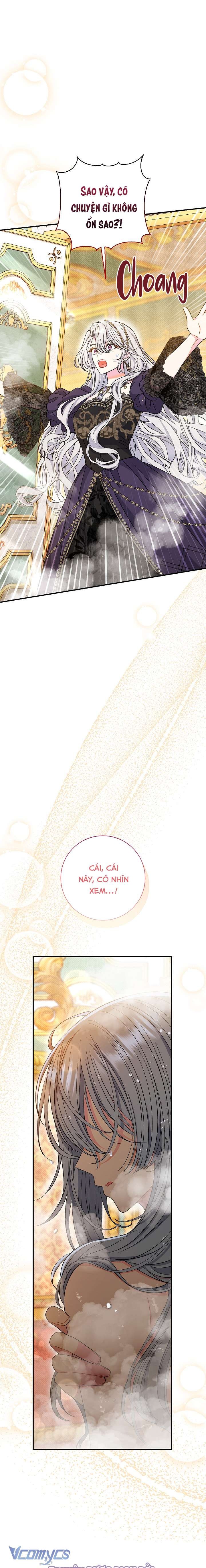 Majo Taisen - The War of Greedy Witches - Page 246