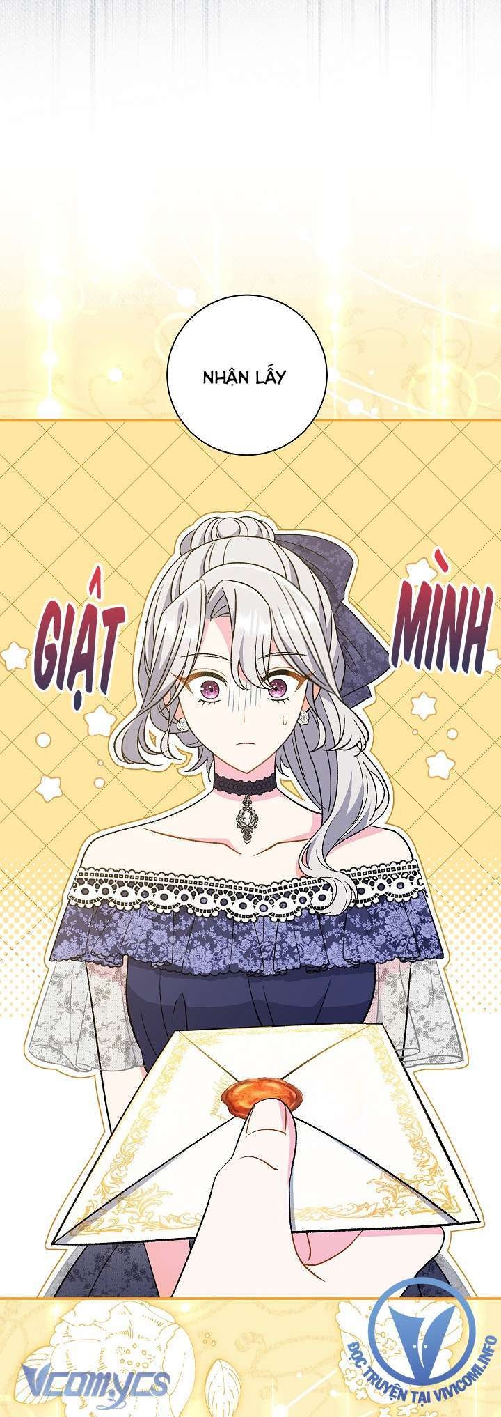 Majo Taisen - The War of Greedy Witches - Page 462