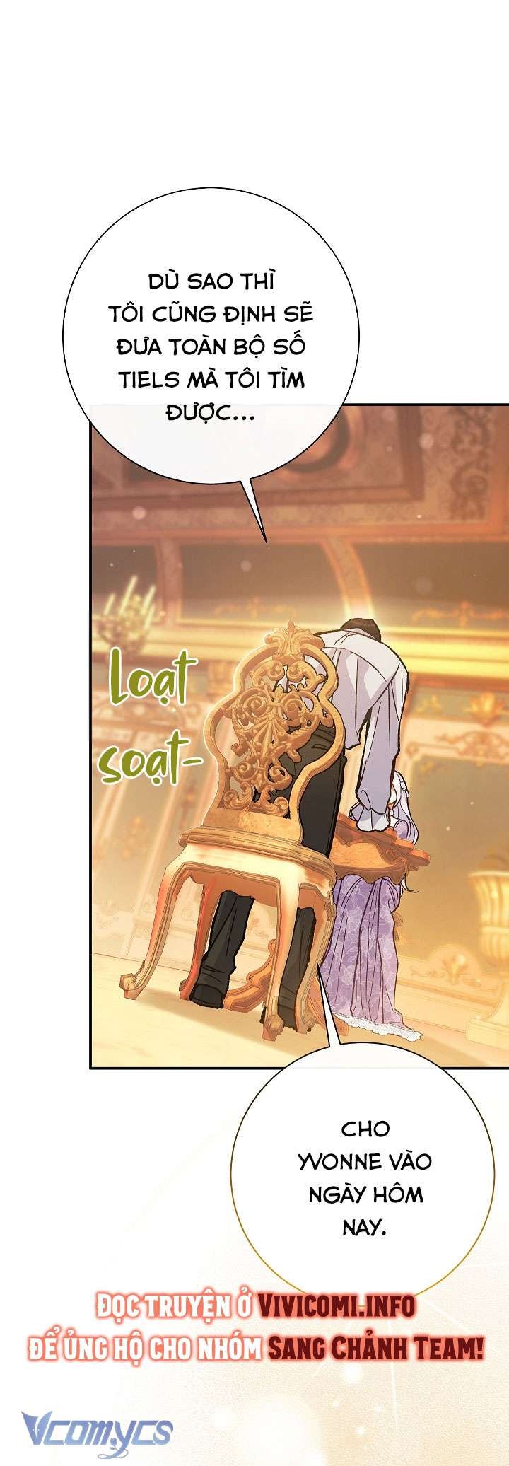 Majo Taisen - The War of Greedy Witches - Page 92