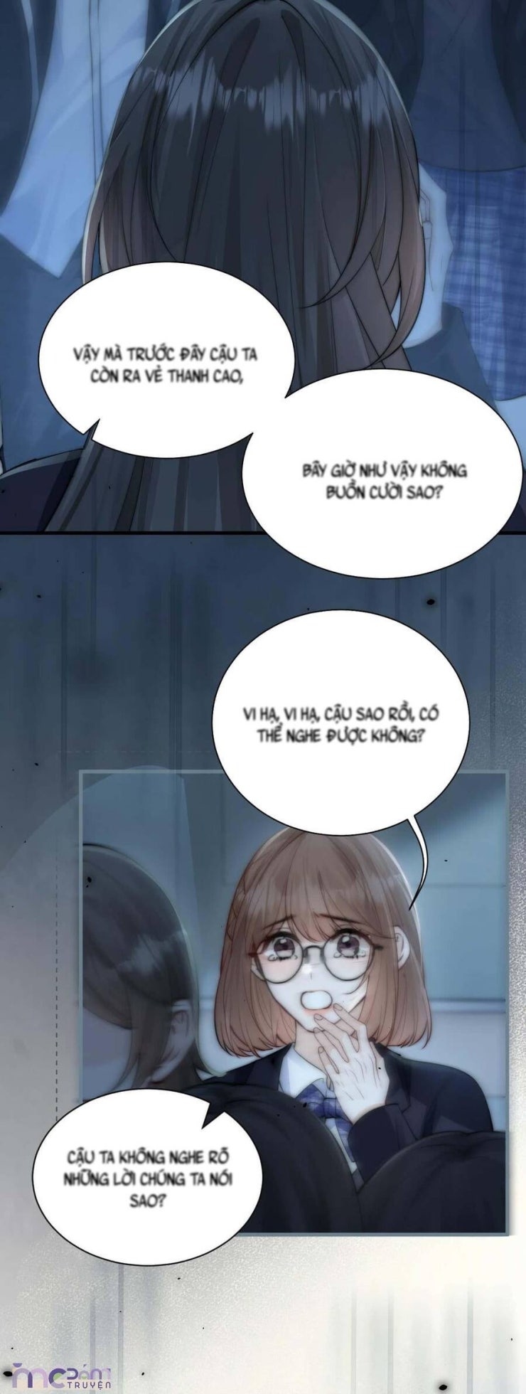 Em Nghe Thấy Chứ ? - Page 26