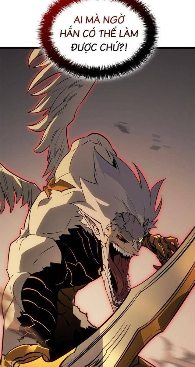 Tôi Thăng Cấp Một Mình Tận Thế Ragnarok - Page 99