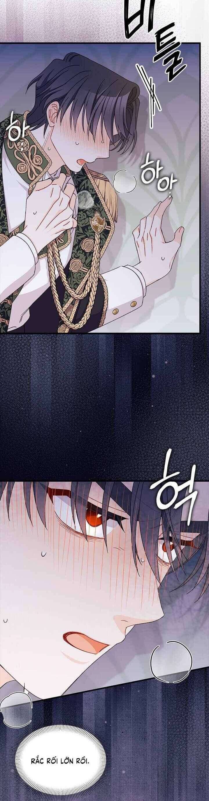 Tôi Đã Có Chồng Sau Khi Nhặt Được Nam Chính - Page 39