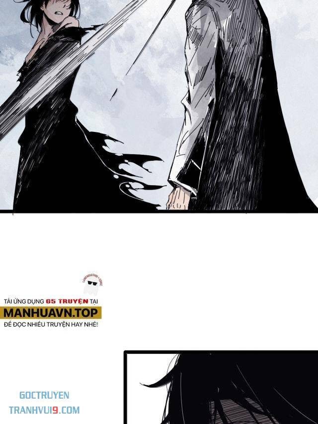 Mặt Nạ Chân Lý - Page 19