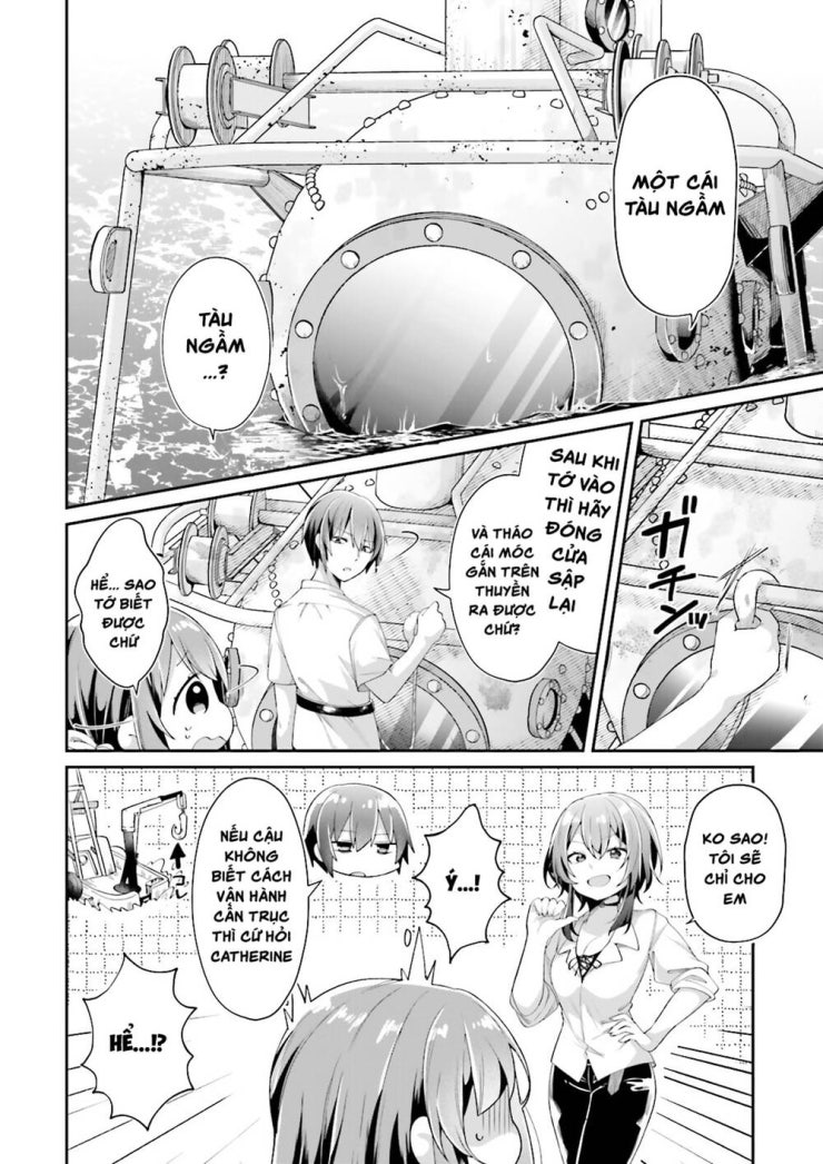 ATRI -My Dear Moments - Page 15