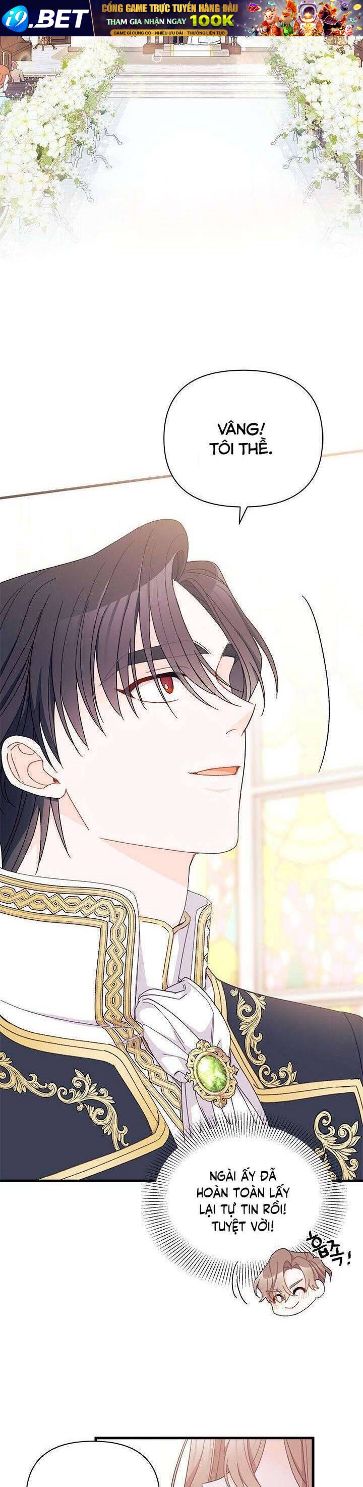 Tôi Đã Có Chồng Sau Khi Nhặt Được Nam Chính - Page 33