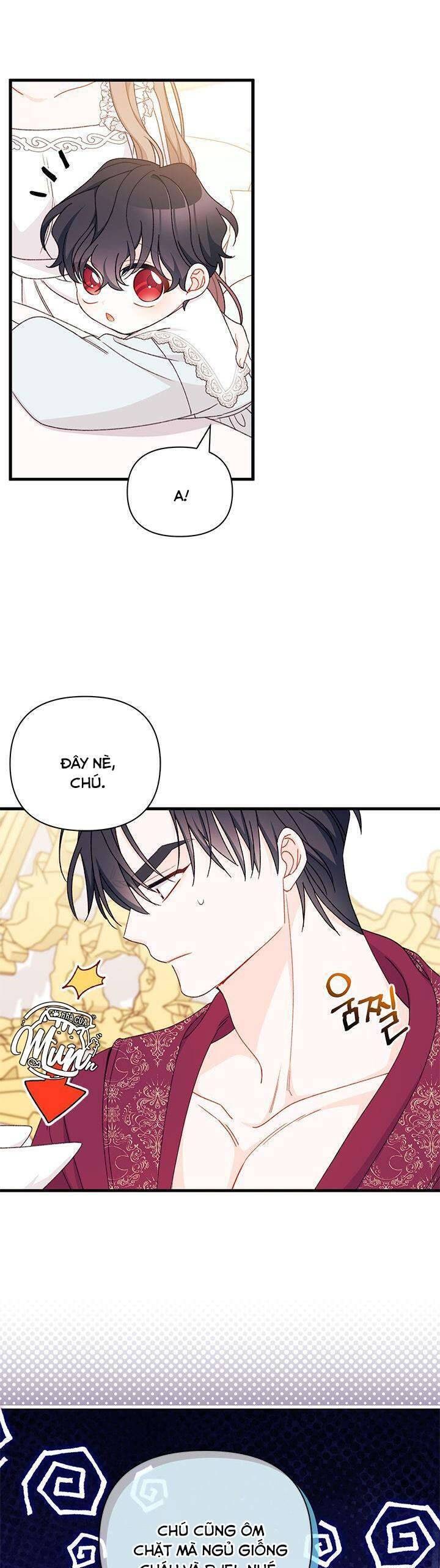 Tôi Đã Có Chồng Sau Khi Nhặt Được Nam Chính - Page 29