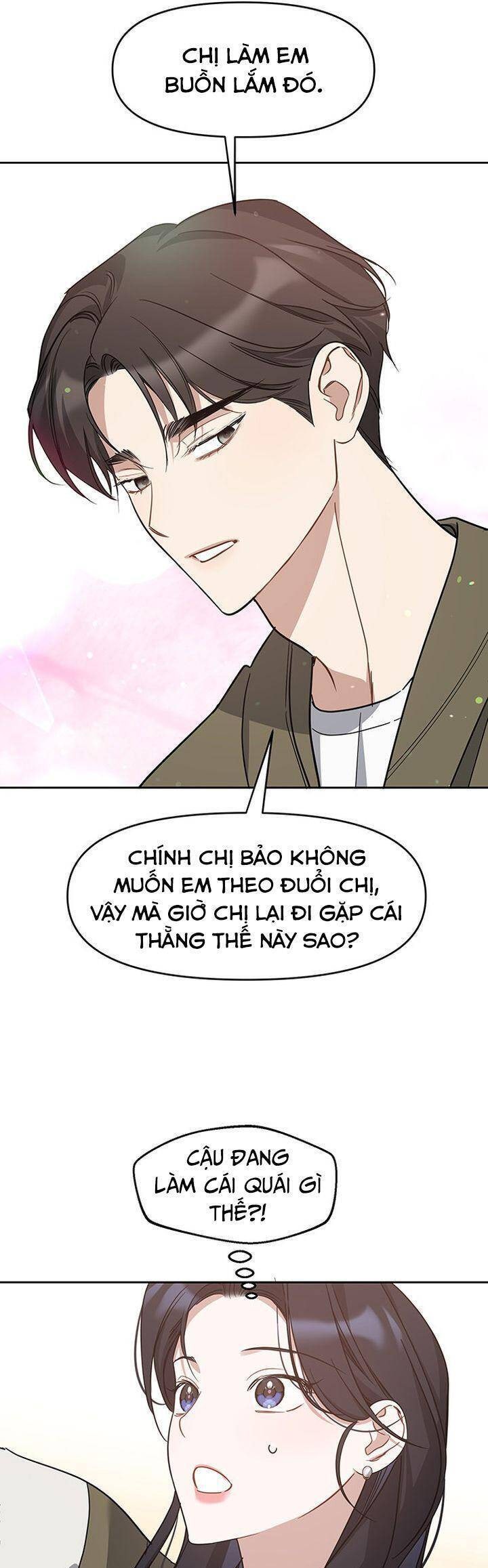 Vận Xui Chốn Công Sở - Page 29