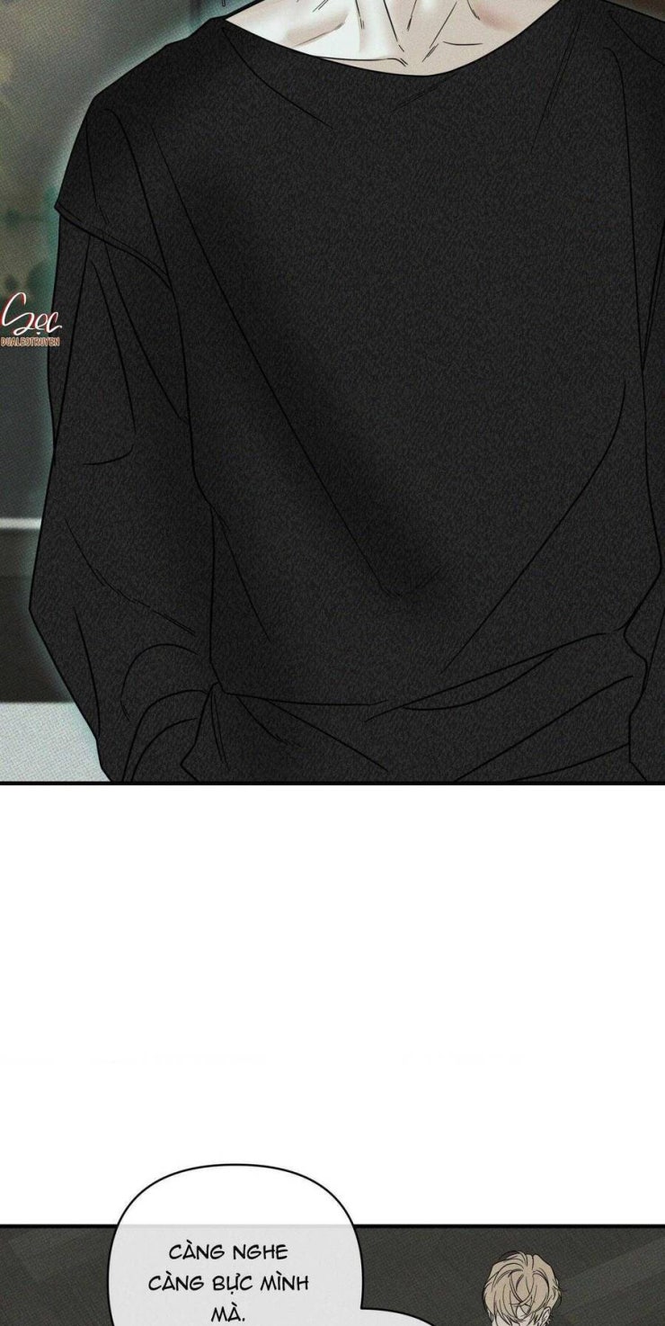 Ôi, Kẻ Thù Không Đội Trời Chung - Page 48