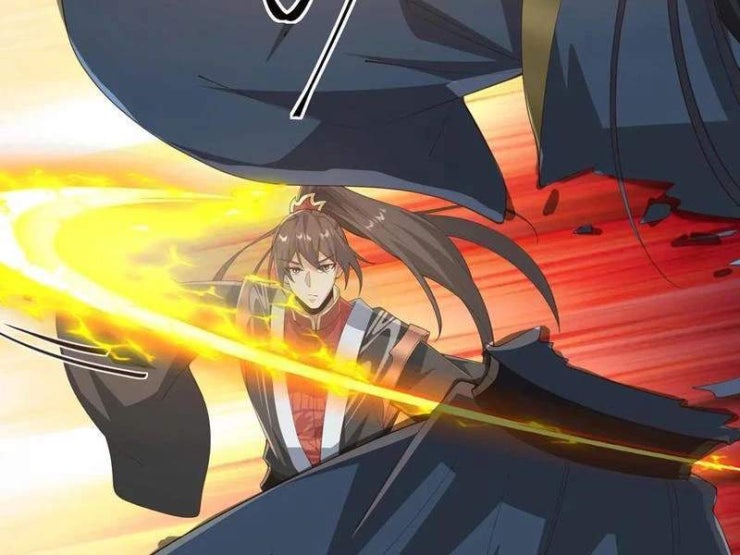 Majo Taisen - The War of Greedy Witches - Page 63