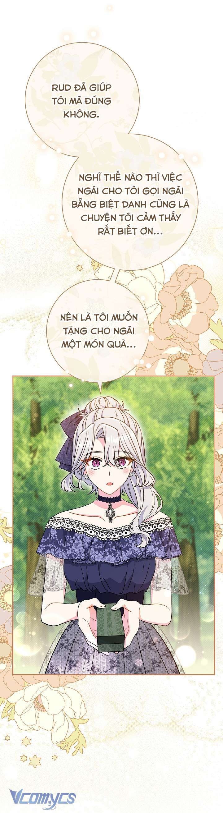 Majo Taisen - The War of Greedy Witches - Page 430