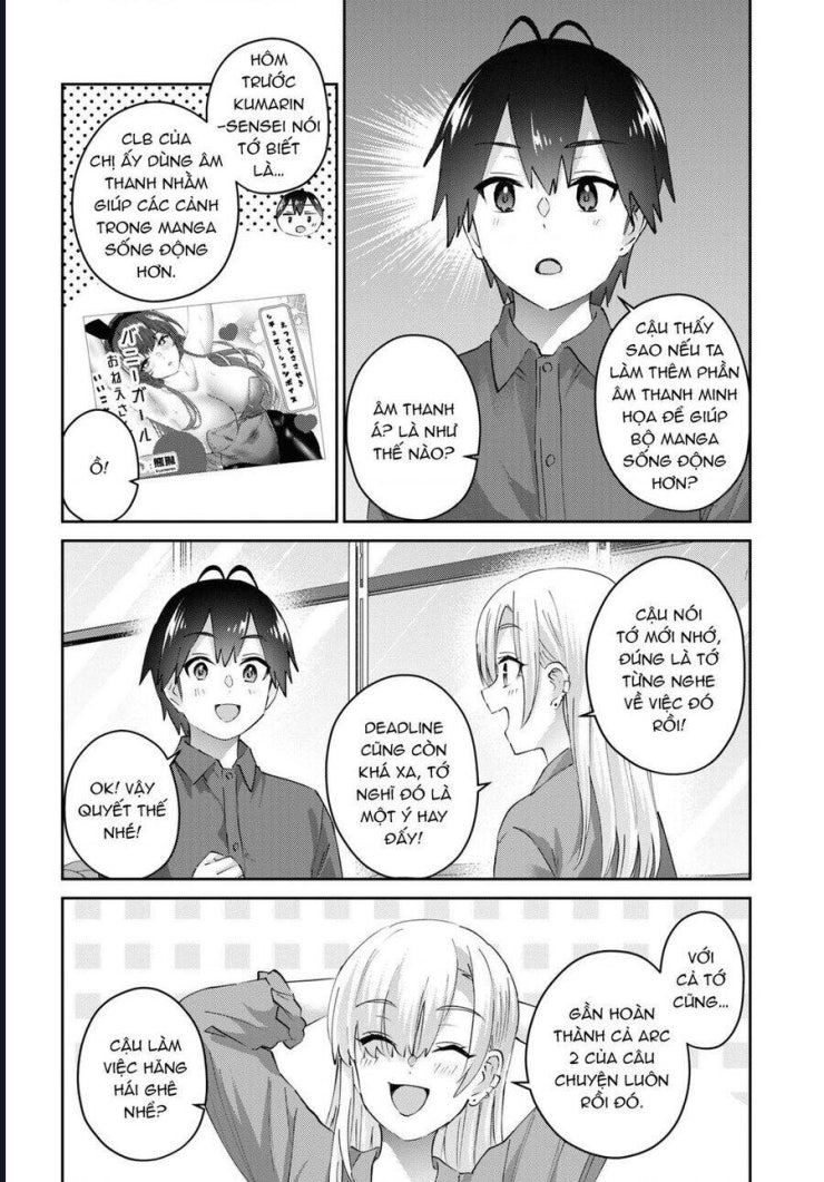 Lần đầu với Gal - Page 8