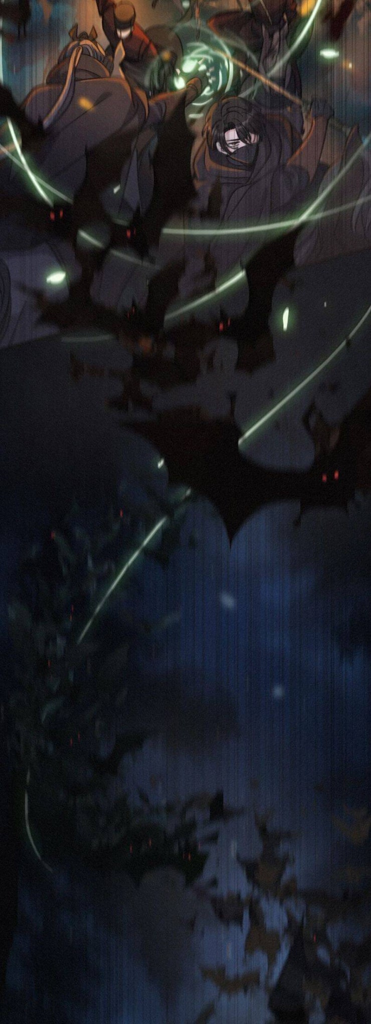 Khốn Thú Chi Nhiễm - Page 14